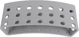 VALICLUD Wall Mount Plastic Dart Holder for 21 Darts Storage Rack