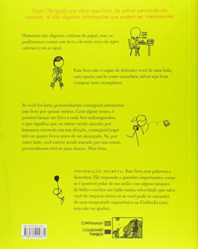 E Se? - Respostas científicas para perguntas absurdas