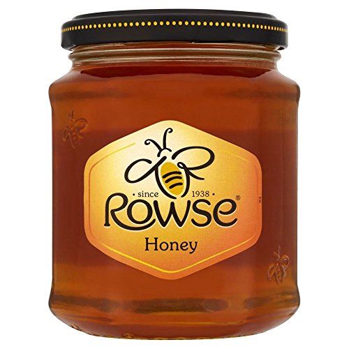 Miel Pura y Natural Rowse 340 g