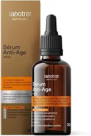 Labotrat - Serum Firmador Anti-Age Labotrat Dermo Skin 30Ml Nano Vit C