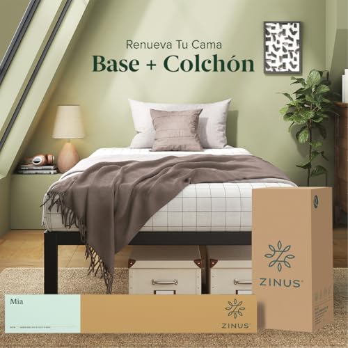 Opiniones y reviews de Colchon Mas Box Matrimonial los más solicitados. 9 Imagen adicional