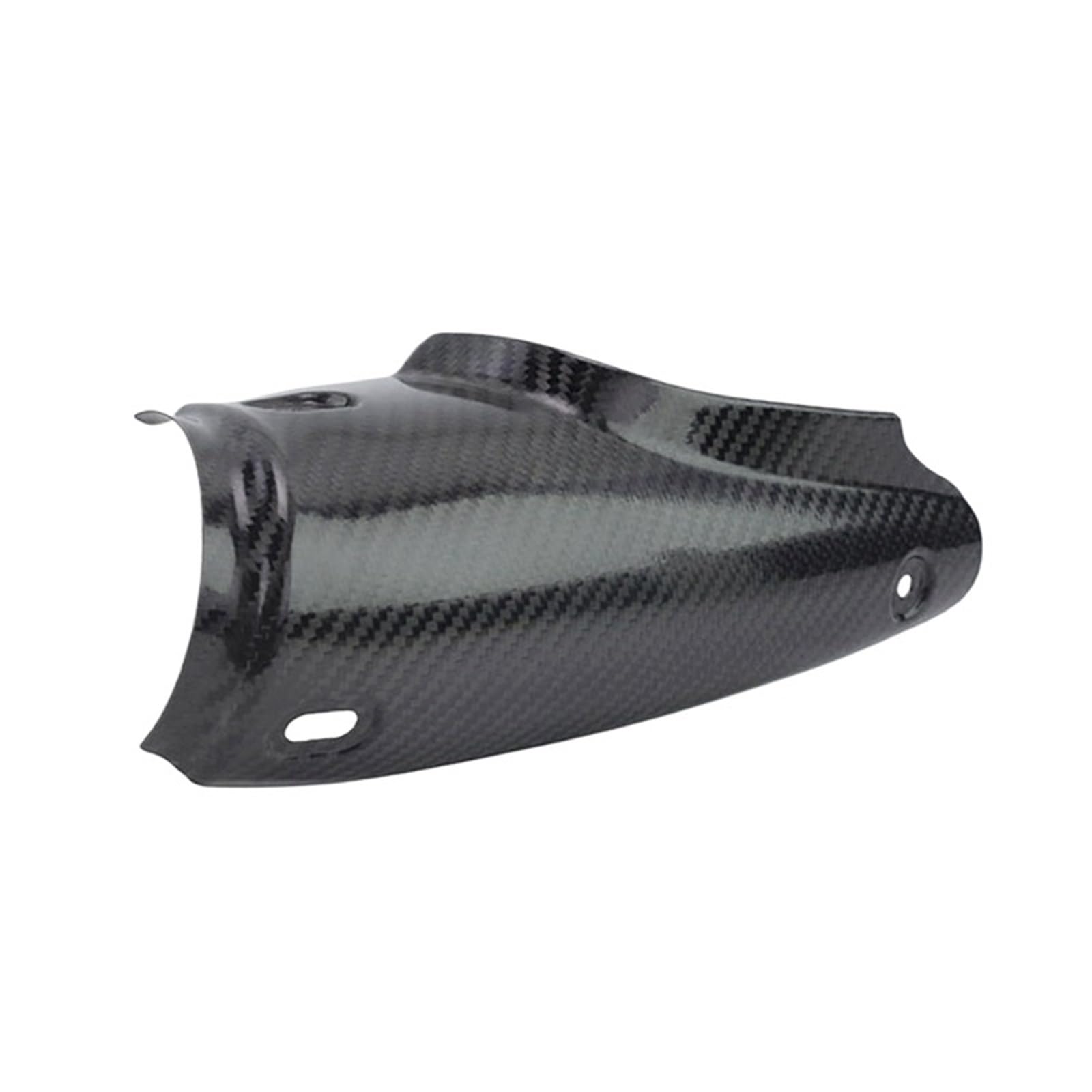 Osłona termiczna wydechu motocykla Osłona tłumika wydechu motocykla, osłona przeciw poparzeniom, pasuje do BMW R1200GS 2013-2018 R1250GS 2019-2023
