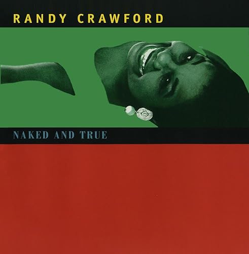 Naked And True - US Release