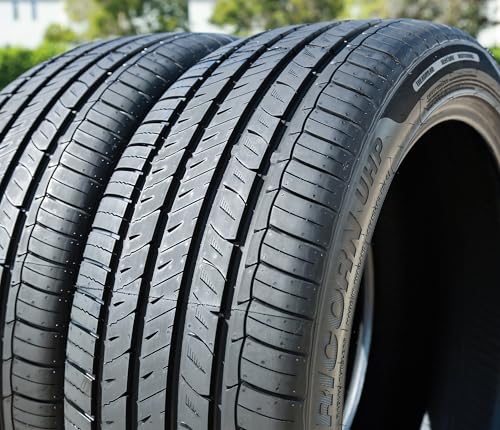 Evoluxx Capricorn UHP All-Season Truck/SUV Performance Radial Tire-245/50R20 245/50/20 245/50-20 102V Load Range SL 4-Ply BSW Black Side Wall UTQG 480AA