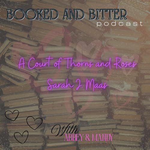 ACOTAR Book One: Everyone Needs Therapy