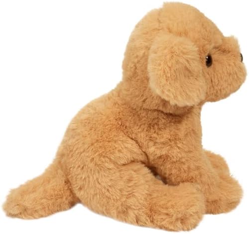Miniatura 4 de Douglas Goldie Golden Retriever - Animal de peluche suave