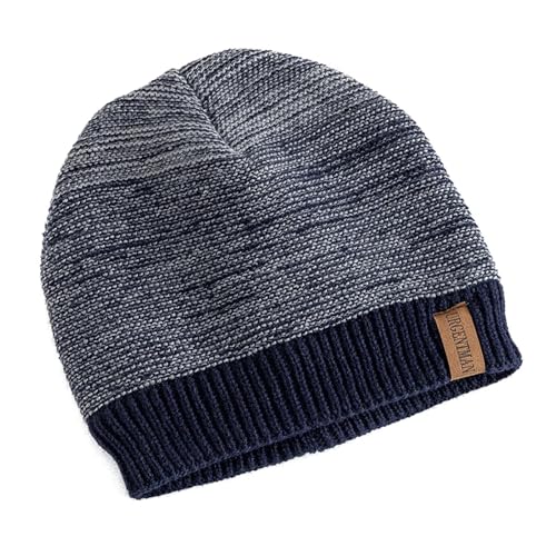Gorro informal para hombres y mujeres ideal para paseos urbanos 3