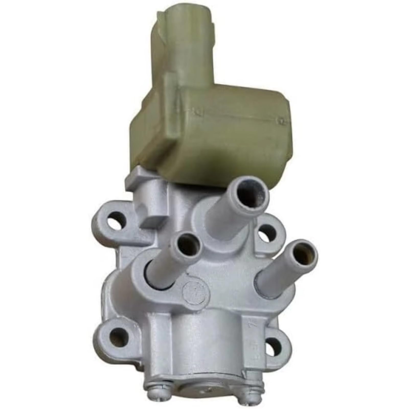 Ynbvgeta One Color Iac Valve Idle Air Control Valve Compatible With Toyota For Camry 1987-1991 For Celica 1987-1989 Engine Idle Control Valve 22270-74010 136800-0010