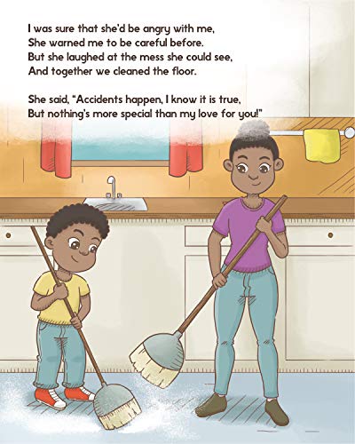 There's Only One You!: A Gun Safety Book For Children #TOP5