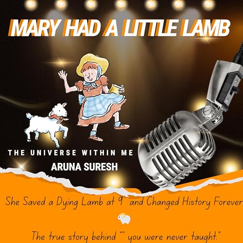 Mary Had A Little Lamb And Thomas Alva Edison!