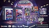 Switch Ninja Gaiden Ragebound Special Edition (Importacion Asiatica) Switch Ninja Gaiden Ragebound Special Edition (Importacion Asiatica)