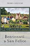 san felice circeo ponza  Benvenuti a San Felice (Italian Edition)