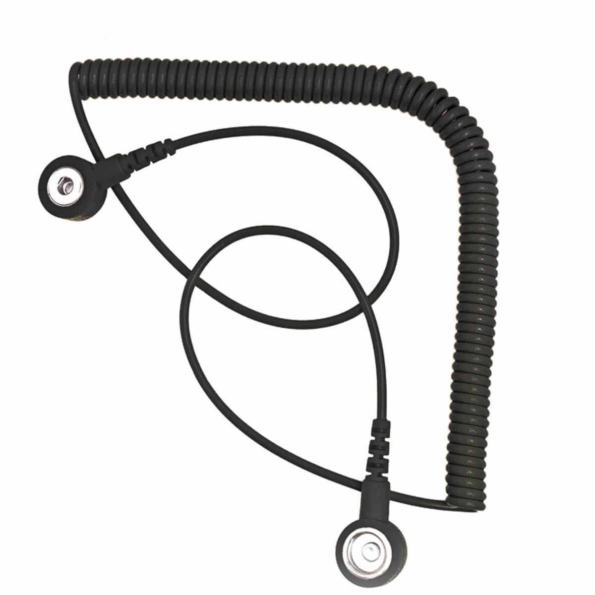 Bernstein Spiralkabel für Armband, 9-342-2