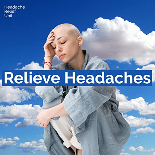 Amazon Music Headache Relief UnitのRelieve Headaches Amazon.co.jp