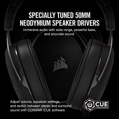 Build My PC, PC Builder, Corsair HS60