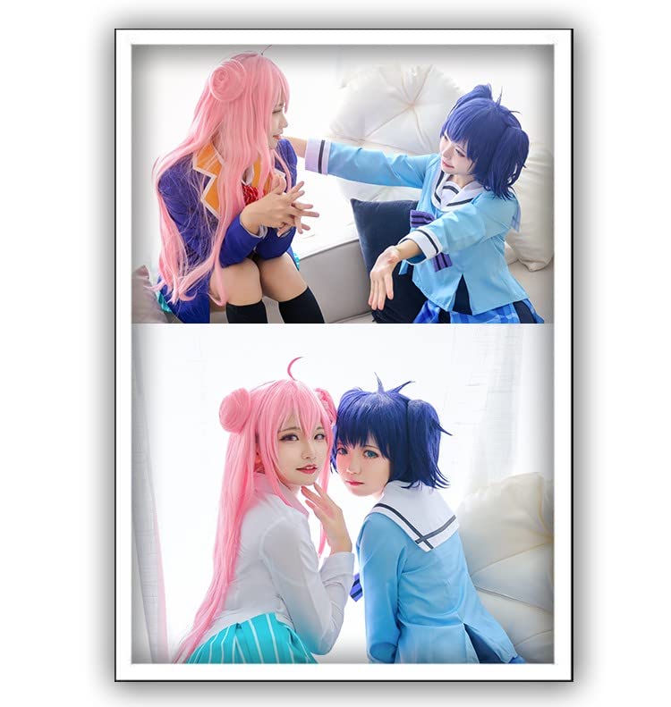Amazon | ハッピーシュガーライフ 神戸 しお（こうべ しお）コスプレ