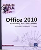 microsoft outlook 2010 out of office setup  Office 2010. novedades y principales funciones. word, excel, powerpoint y outlook