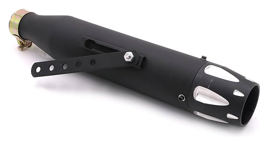 HARDDRIVE スポーツスター用スリップオン・ドラッグパイプ HARDDRIVE スポーツスター用スリップオン・ドラッグパイプ