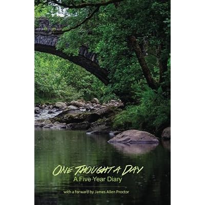 One Thought a Day