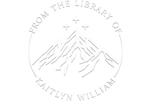 Customizable and Personalized Self-Inking Book Embosser for Library Lovers (1.5 x 1.5 Inches)