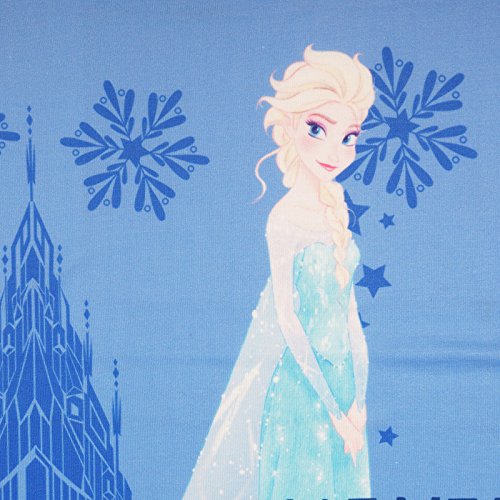Image of Frozen by Wear Your Mind Girls Shirt