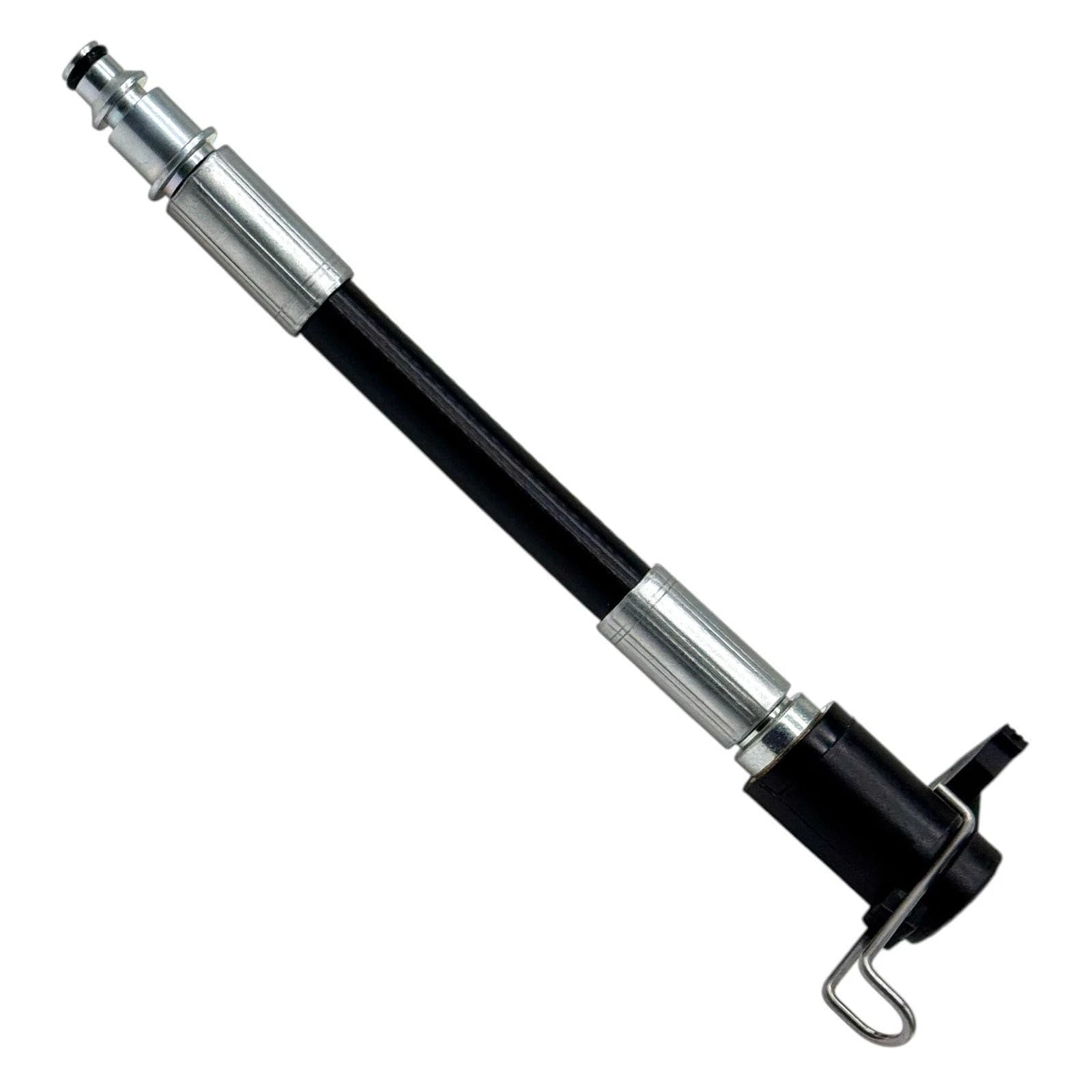 M&M Smartek Adaptador de conector de manguera para Bosch Home & Garden compatible con Kärcher Nilfisk Parkside B&D S para EasyAquatak UniversalAquatak AQT Serie (A - para Kärcher K Series (Quick