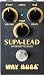 Way Huge Smalls Supa-Lead Overdrive Guitar Effects Pedal