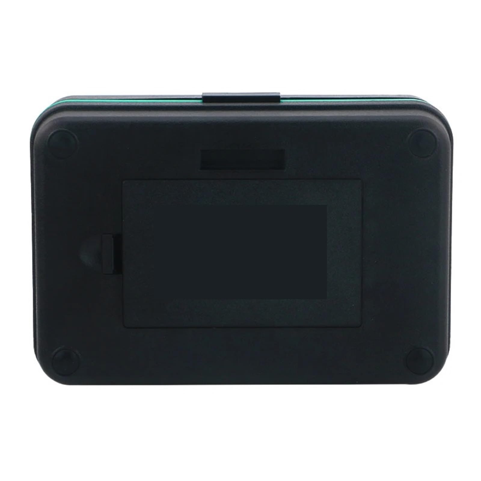 Analizzatore di reti elettriche, AS907 Tester di isolamento Misuratore resistenza digitale 1000V 2000Mohm