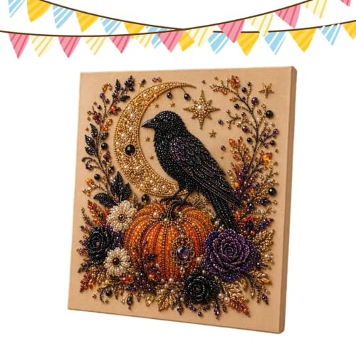 Kit DIY de perlas de fantasma lindo para crear recuerdos mágicos con tus hijos