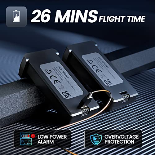 Holy Stone Hs430 Drone And Spare Parts #TOP3