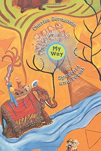 My Way: Speeches and Poems