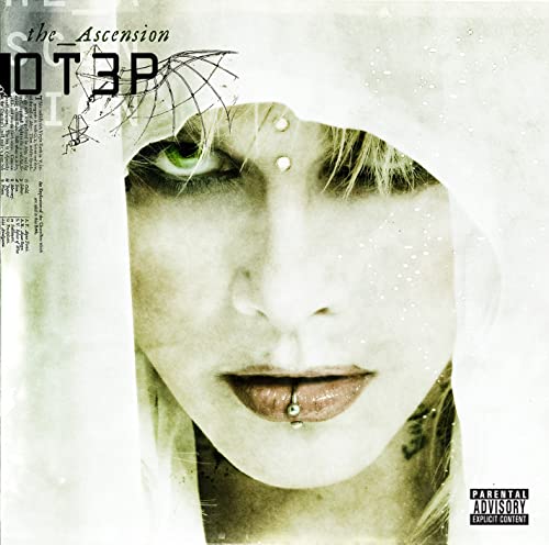 The Ascension [Explicit]