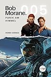 Cover zum Buch Bob Morane: Panik am Himmel