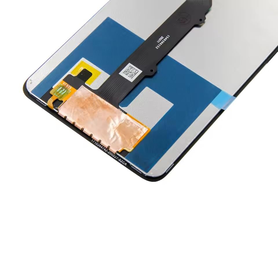 Écran tactile LCD pour Nokia 5.3 TA-1234 bloc complet de rechange YOOOKOOO