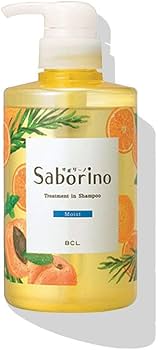 Amazon | サボリーノ 髪と地肌を手早クレンズ トリートメント