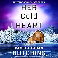 『Her Cold Heart』のカバーアート