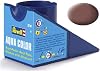 Revell - Water Based Model Paint Rust Color Matte 18 Ml (36183)