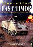 Operation East Timor 0790008238 Book Cover