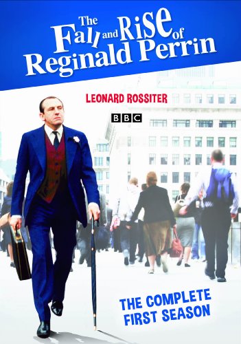 The Fall & Rise of Reginald Perrin: Season 1