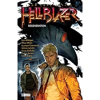 John Constantine, Hellblazer Vol. 22