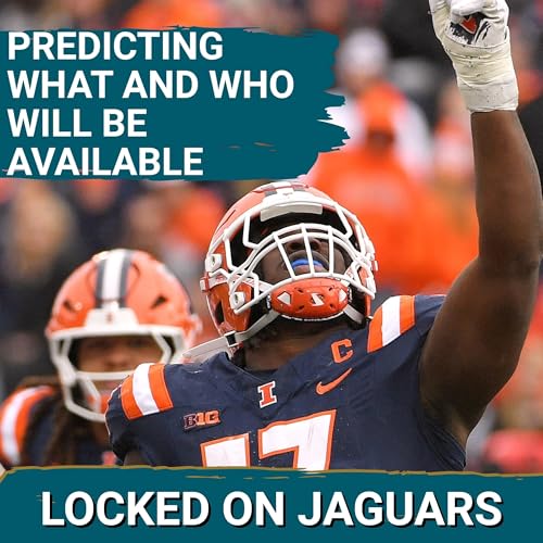 DRAFT SECRETS: Why the Jacksonville Jaguars MUST Target Best Player Available in the NFL Draft