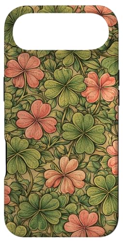 �{�[�z�[ �s���N �t �A�C���b�V�� �V�������b�N ���b�L�[ �l�t�̃N���[�o�[ �O���[�� �X�}�z�P�[�X iPhone Air �p