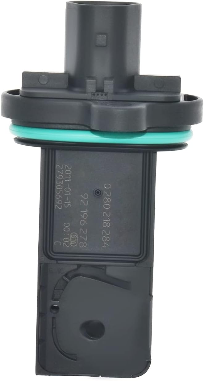 0280218284 92196278 MAF Mass Air Flow Meter Sensor