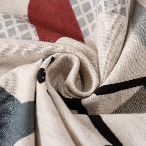 Volunboy Toddler Boys Clothes Sets Little Boy Clothing Long Sleeve Pullover Jogger Pants Kids 2 Pieces Outfits 5