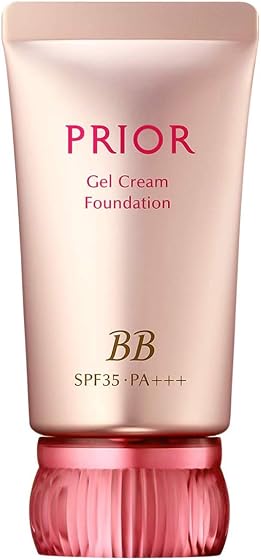 資生堂 美つやBBジェルクリーム nの商品画像
