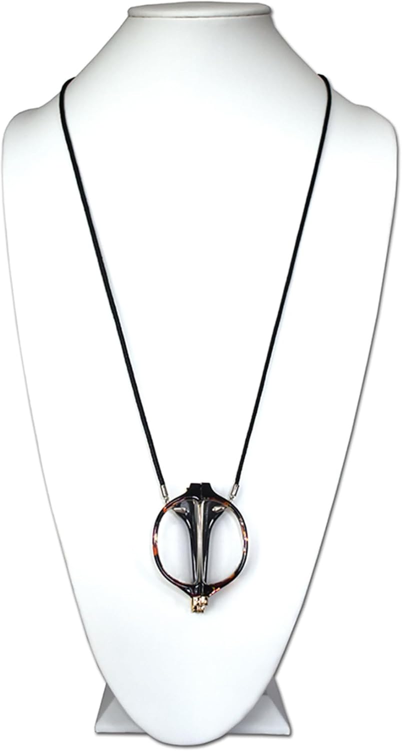 Reading Glasses For Women - Progressive reading glasses, designer eye protection, non-bifocal clear vision optics