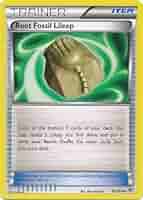 アメリカ購入品 金庫保管品 Root Fossil アメリカ購入品 金庫保管品 Root Fossil Pokemon TCG Antique