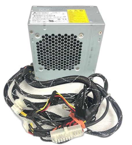 Fuente de poder Hewlett Packard 460W 5U miniatura 1
