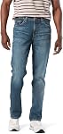 LEVI Strauss Signature Hommes Athletic Fit Jeans