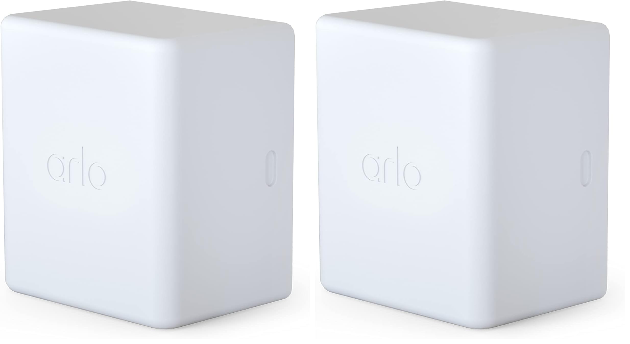Accessoire certifié Arlo, Batterie (Uniquement Compatible avec la caméra de Surveillance sans Fil Externe Arlo Ultra, Ultra2, Pro3 et Pro4) VMA5400
